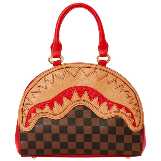 Sprayground Τσάντα Raceway Henny Mini Shark Handbag